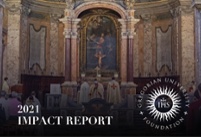 GUF 2021 Impact Report