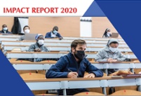 Rapporto GUF sull'Impatto 2020