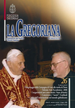 La Gregoriana - 26
