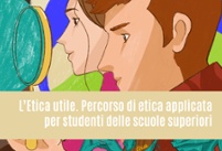 L'Etica utile. Un servizio per i giovani studenti di Roma