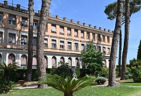 The Institute of Anthropology moves to Villa Malta