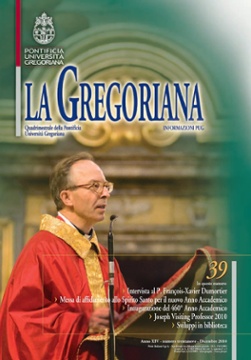 La Gregoriana - 39