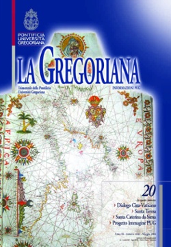 La Gregoriana - 20