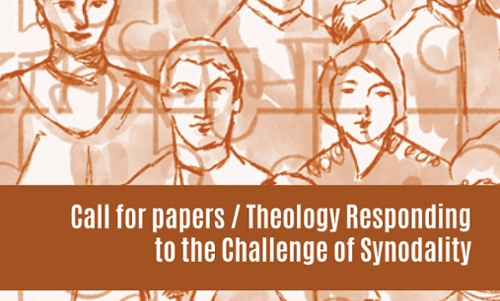 Theology and Sinodality / Call for papers